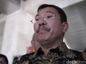 Menkes Terawan Optimis Target 30 Ribu Tes Spesimen Per Hari Terlampaui