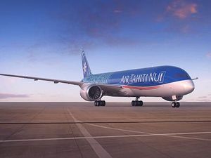 Kenapa Boeing 787 Dreamliner Tak Bercabang Sayapnya?