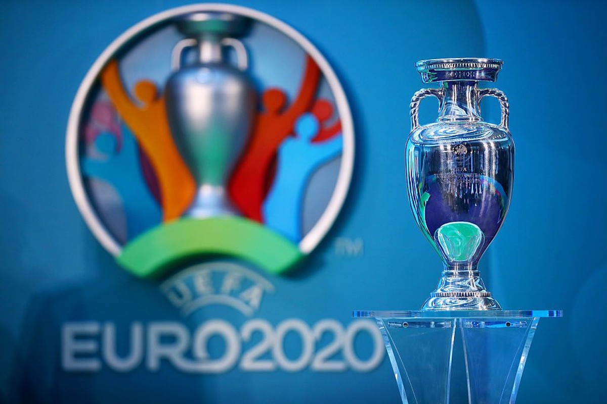 Link Live Streaming Italia Vs Spanyol di Mola Melalui detikcom (Getty Images)