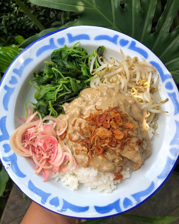 sarapan kaya protein