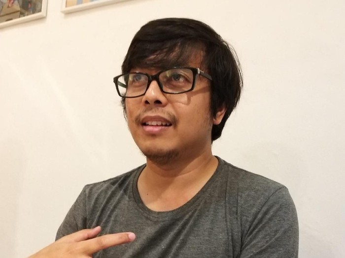 Sweta Kartika Sweta Kartika