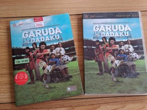Rindu Nonton Bola? 10 Film Ini Bisa Obati Kangen Kalian