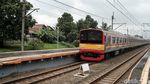 Mirip Warna KRL, Ini Dia MRT Pertama Pakistan