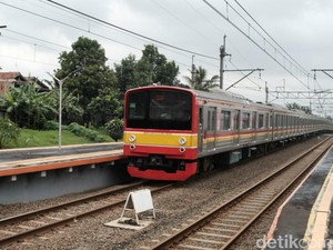 Warga Bisa Jajal KRL Yogya-Solo 1 Februari, Biaya Rp 1