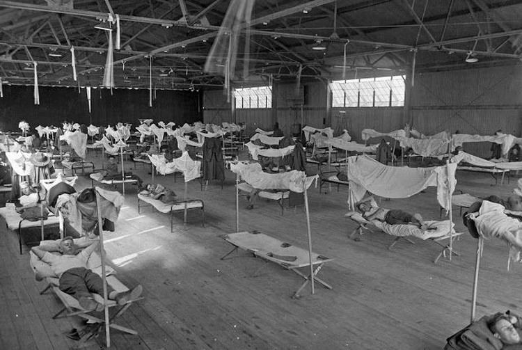 Spanish Flu