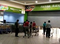 Corona Menggila, Dolar AS Tembus Rp 16.000