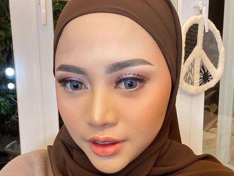 Rachel Venya Himpun Donasi Cegah Corona, Kurang dari 24 Jam Terkumpul Rp 1 M