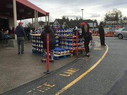 Aksi Memalukan Borong Tisu Toilet Gegara Corona Diviralkan