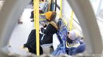 Trans Metro Bandung Masih Beroperasi Normal
