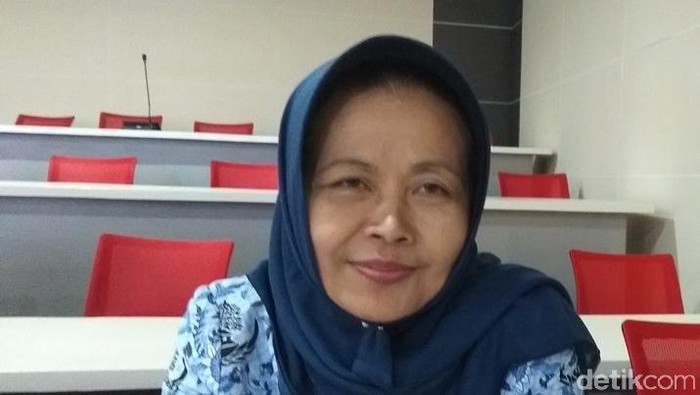 Kadis Kesehatan Magelang Retno Indriastuti