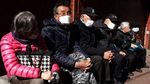1.401 Pasien Corona di Korea Selatan Sembuh
