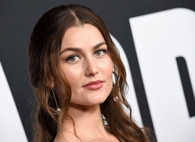 Akting sudah menjadi karier yang akan ditekuninya terus. Demi mengasah kemampuan aktingnya, Rachel berkuliah akting di New York University. Foto: Getty Images