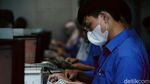 Rupiah Bertekuk Lutut Terhadap Dollar AS