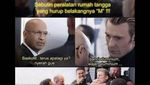 Kocaknya Meme Percakapan Captain America Saat Tebak-tebakan Soal Kuliner
