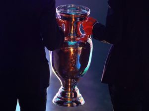 Top Skor Euro 2024: Dani Olmo Vs Kane, Fabian Ruiz Vs Bellingham!