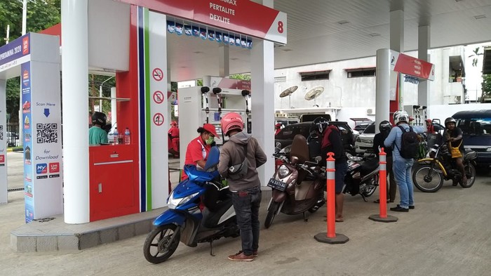 Pertamina
