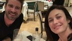 Intip Momen Kuliner Aktris Olga Kurylenko yang Terpapar Virus Corona