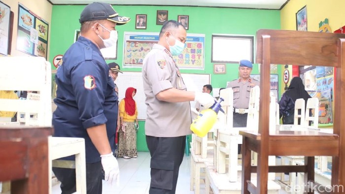 polresta banyuwangi