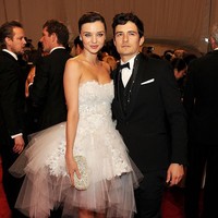 Perceraiannya dengan Miranda Kerr tampaknya telah membuat Orlando menjadi galau. Sisi lainnya, bintang Pirates of Caribbean itu pun sempat tidak terlalu tertarik lagi di dunia akting.  Foto: Getty Images