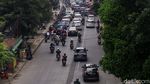 Corona Mewabah, Proyek Flyover Lenteng Agung Jalan Terus