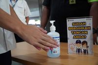 Terapkan WFH Sebagian Pegawai, Layanan Jasa Marga Tetap Berjalan