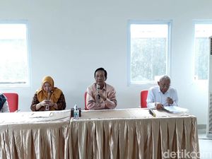 Jumlah Pasien Positif Corona di DIY Bertambah Jadi 2 Orang