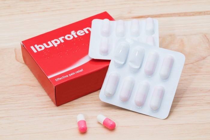 10 Manfaat Ibuprofen Serta Efek Sampingnya, Jangan Sembarang Konsumsi!