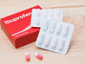 Plus Minus Ibuprofen, Kenapa WHO Tak Sarankan untuk Wabah Covid-19?