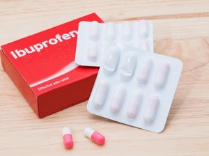 Plus Minus Ibuprofen, Kenapa WHO Tak Sarankan untuk Wabah Covid-19?