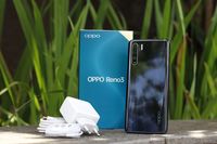 OPPO Reno3 Unggulkan Hasil Kamera Jernih di Berbagai Kondisi Cahaya