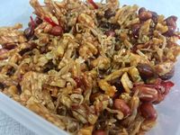 Cara Membuat Kering Tempe yang Renyah dan Tahan Lama