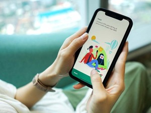 PermataBank Cegah Penularan COVID-19 Lewat PermataMobile X