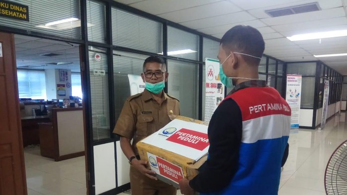 Pertamina