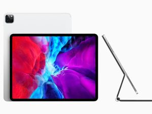 Daftar Lengkap Harga iPad Pro 2020 dan Magic Keyboard di Indonesia