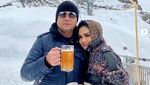 Krisdayanti Dingin-dingin di Swiss, Masyarakat Panas soal Corona