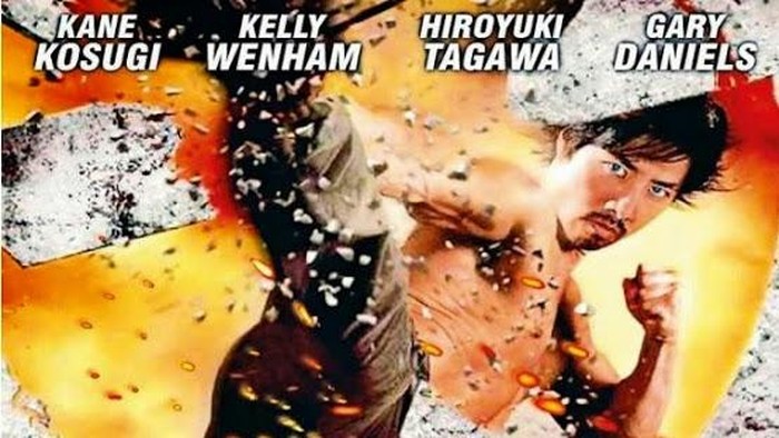 tekken 2