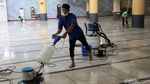 Pengumuman, Masjid Raya Bandung Tiadakan Salat Jumat