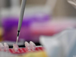 Perusahaan Jerman dan AS Sepakati Kerja Sama Kembangkan Vaksin Corona