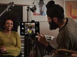 Lebih Dekat dengan Si Gahar iPad Pro 2020