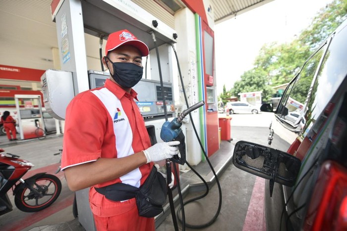 Pertamina