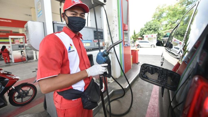 Pertamina