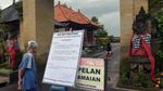 Deretan Destinasi Wisata Lokal yang Tutup Gegara Corona