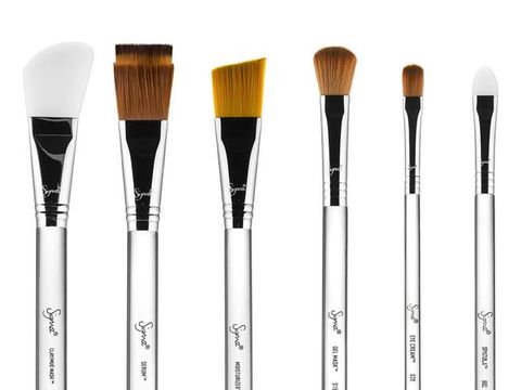 5 Rekomendasi Beauty Tools Agar Skincare-an Tak Sentuh Wajah Saat Corona