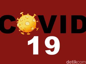 Positif Corona di RI 17 September Tambah 3.835, Kematian 219