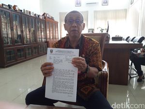 Pandemi Corona, PAUD hingga SMP di Boyolali Akhirnya Diliburkan