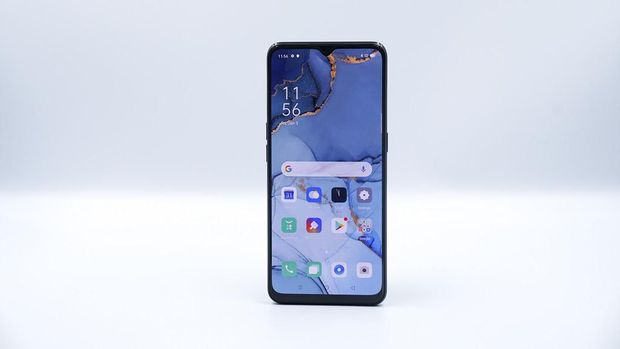 OPPO Reno3 Unggulkan Hasil Kamera Jernih di Berbagai Kondisi Cahaya