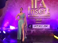 Intip Lagi Kemeriahan Acara Insert Fashion Awards 2020