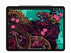 Lebih Dekat dengan Si Gahar iPad Pro 2020