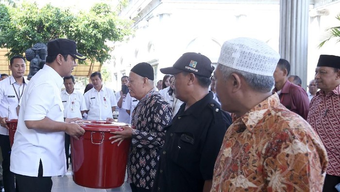 Pemkot Semarang