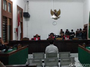 Hakim Jelaskan Kepastian Iwa Karniwa Terima Duit dari Proyek Meikarta